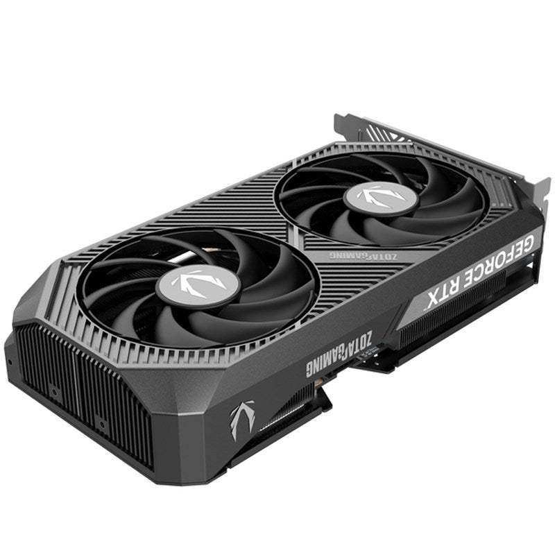 ZOTAC GAMING GeForce RTX 5060 Ti 8GB Twin Edge OC GDDR7 Gaming Graphics Card ZOTAC GAMING GeForce RTX 5060 Ti 8GB Twin Edge OC GDDR7 Gaming Graphics Card